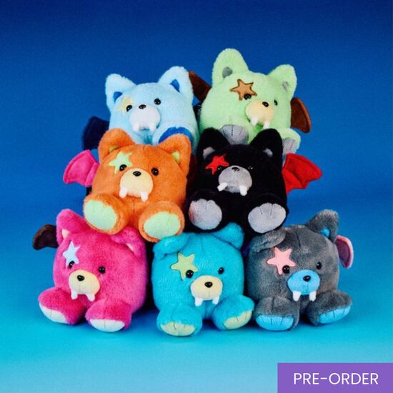 {PRE-ORDER} ENHYPEN - 7th Mini Album [THE SIN : VANISH] (Voice Keyring Ver.)